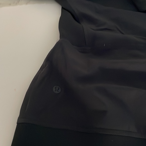 NWOT lululemon Dance studio jacket - Picture 3 of 4